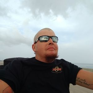 Meet your Posher, Patrick